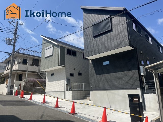 明石市松が丘5丁目　新築戸建　B号地のその他|【ホームページに現地動画掲載中】●年中無休：当日予約可●最短10分で指定場所へお迎えに向かいます！