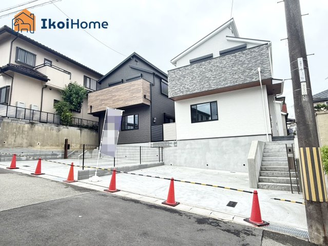 明石市松が丘3丁目　1号地　新築戸建の周辺|～ご見学に関して～平日や夜間でもご案内可能。決まったお時間で身動きが取れない方も臨機応変に対応します