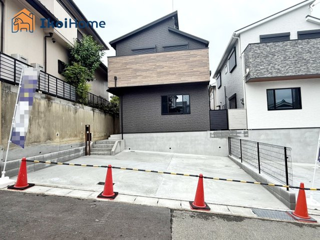 明石市松が丘3丁目　2号地　新築戸建の周辺|【ホームページに現地動画掲載中】●年中無休：当日予約可●夜間でもご案内可能。いつでも問い合わせ可！