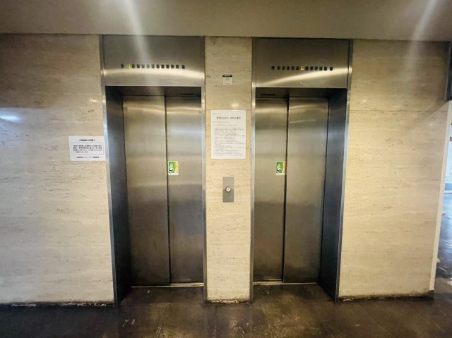 京都四条グランドハイツ