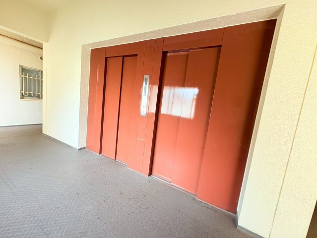 京都四条グランドハイツのその他