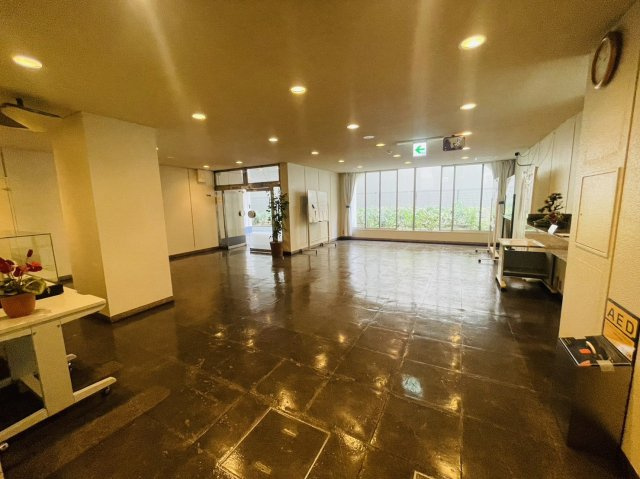 京都四条グランドハイツのその他