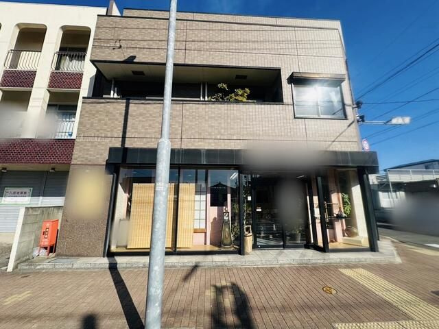 道徳通２丁目貸店舗