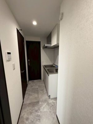 【ロビー】 | クリスティ | 落ち着いたロビーです