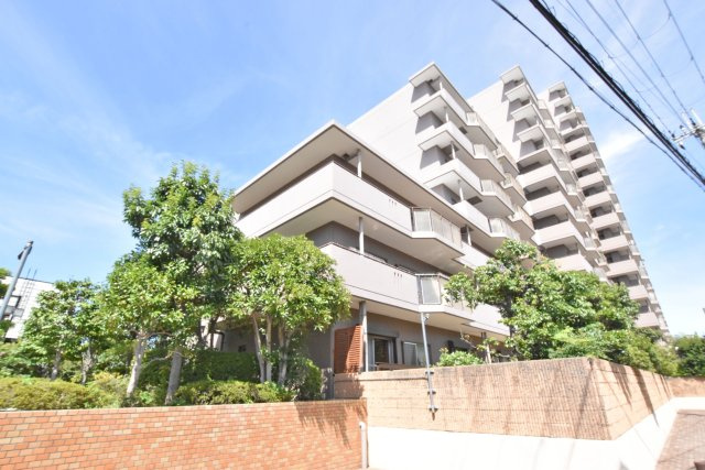 イトーピア武庫川