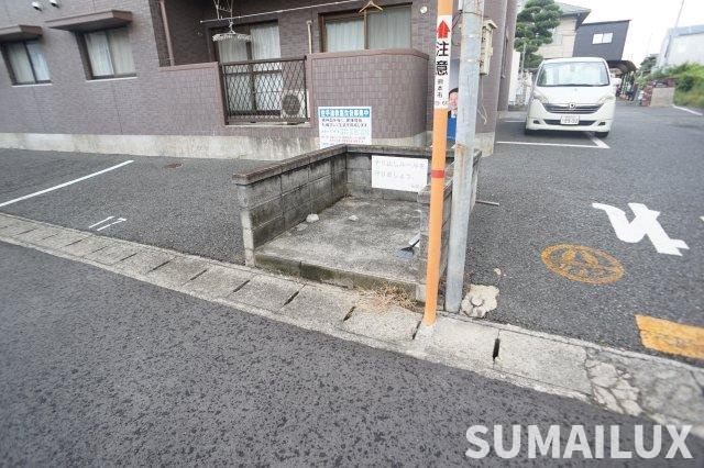 インフィニティ出水Ⅰのその他