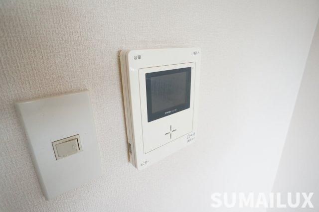 インフィニティ出水Ⅰのセキュリティ