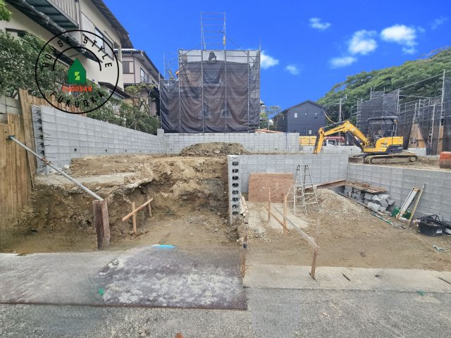 福岡市東区香住ケ丘5丁目第1-6棟（A号棟）