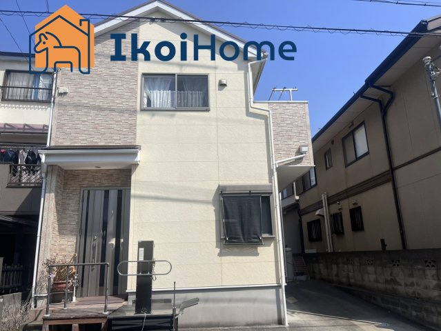 明石市魚住町清水　中古戸建