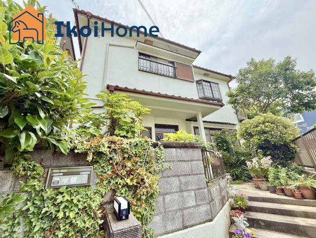 明石市藤江　中古戸建