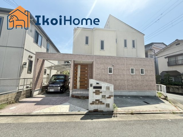 明石市藤江　中古戸建