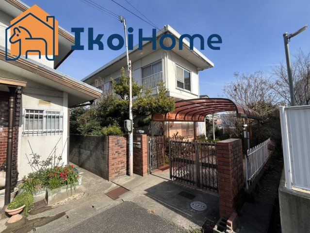 明石市東朝霧丘　中古戸建のその他|●資料・カタログのご請求無料●現地見学可能●土地面積が63坪あるのに対して、この価格はかなりお安くお勧めです！築年数が経っているのでリフォームや新築用の土地としてもおすすめです。