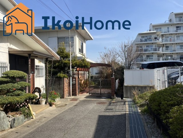 明石市東朝霧丘　中古戸建の周辺|●年中無休：見学時間9:00～20:00・当日予約可●西区、垂水区、明石市初。弊社では契約前に中古戸建の住宅診断を無料で行っております。大きな買い物ですので石橋を叩いて渡ることをお勧めしております。