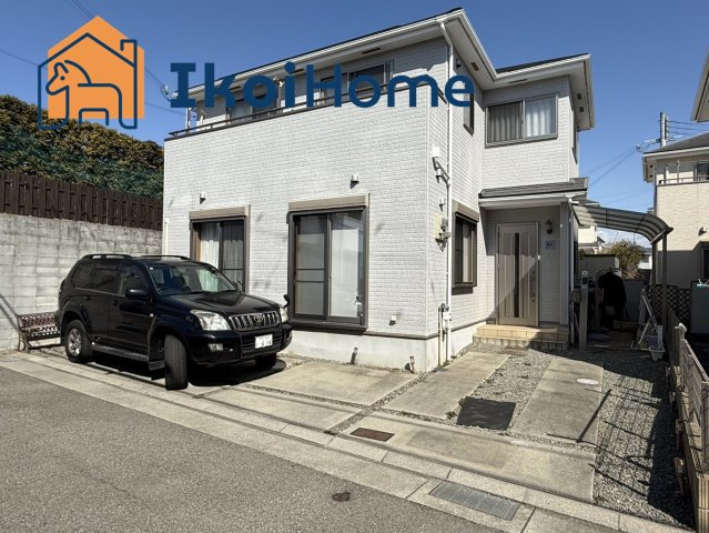 明石市大久保町西島　中古戸建のその他|物件・当店の最寄駅まで無料送迎！最短10分で指定場所へお迎えに向かいます！まずはお問い合わせください！