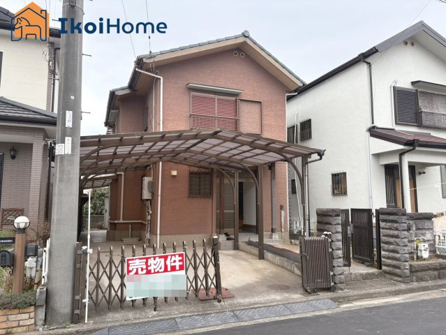 明石市二見町福里　中古戸建のその他|【ホームページに現地動画掲載中】●年中無休：当日予約可●物件・当店の最寄駅まで無料送迎します！