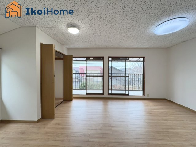 明石市二見町福里　中古戸建のその他|【ホームページに現地動画掲載中】●年中無休：当日予約可●2階洋室からバルコニーに出入りが可能！