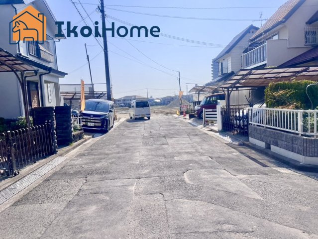 明石市二見町福里　中古戸建のその他|●資料・カタログのご請求無料●最寄り駅の東二見駅までは自転車9分。駅ちかで通勤や通学に便利な立地です