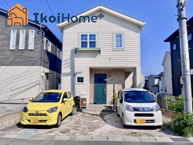 明石市二見町福里　中古戸建