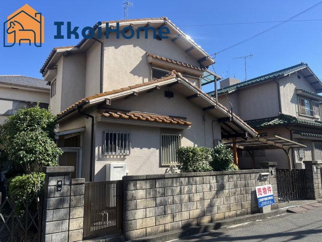 明石市二見町東二見　中古一戸建のエントランス|～ご見学に関して～平日や夜間でもご案内可能。決まったお時間で身動きが取れない方も臨機応変に対応します