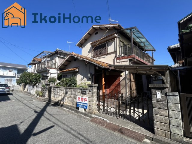 明石市二見町東二見　中古一戸建のその他|●年中無休：当日予約可●　閑静な住宅街なので子育てしやすい住環境です。