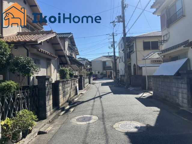 明石市二見町東二見　中古一戸建のその他|●資料・カタログのご請求無料●　二見小学校まで徒歩8分子育てしやすい住環境です。