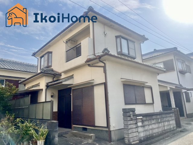 魚住町中尾　中古戸建