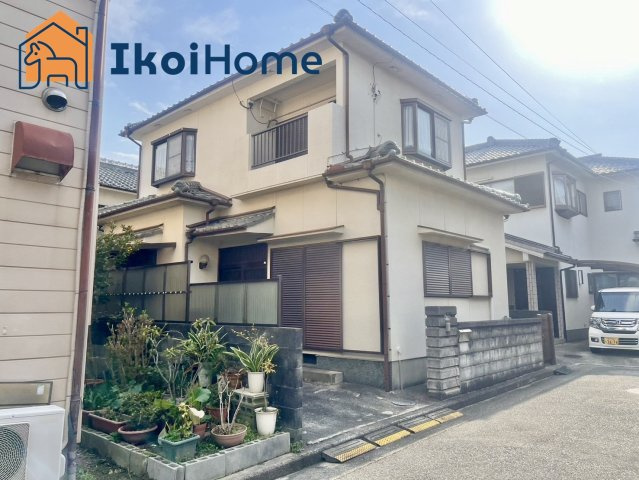 魚住町中尾　中古戸建のその他|●資料・カタログのご請求無料●最寄り駅の魚住町駅までは徒歩4分。通勤や通学、お出かけに便利な立地。