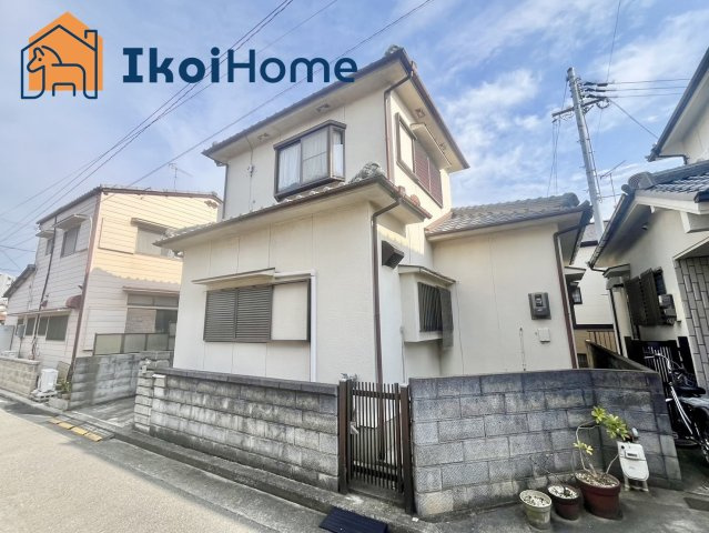 魚住町中尾　中古戸建の周辺|～ご見学に関して～平日や夜間でもご案内可能。決まったお時間で身動きが取れない方も臨機応変に対応します