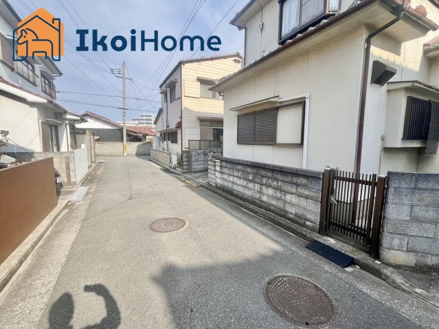 魚住町中尾　中古戸建の周辺|物件・当店の最寄駅まで無料送迎！最短10分で指定場所へお迎えに向かいます！まずはお問い合わせください