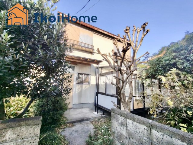 明石市魚住町錦が丘2丁目　中古