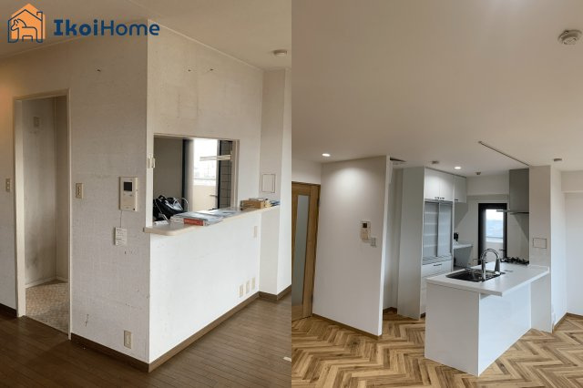 明石市魚住町錦が丘2丁目　中古の浴室|●年中無休・当日予約可●リフォーム事例：ユニットバス入替50万円～　住宅ローン利用可