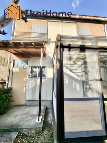 明石市魚住町錦が丘2丁目　中古のその他|●年中無休：当日予約可●サンルーム付きでお洗濯や日光浴もできちゃいます♪