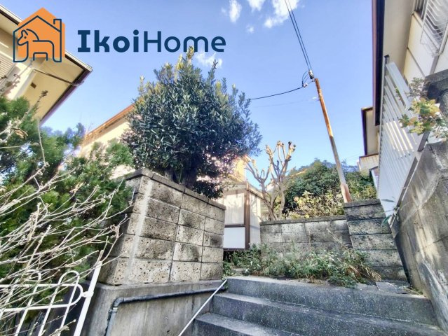 明石市魚住町錦が丘2丁目　中古のその他|物件・当店の最寄駅まで無料送迎！最短10分で指定場所へお迎えに向かいます！まずはお問い合わせください！