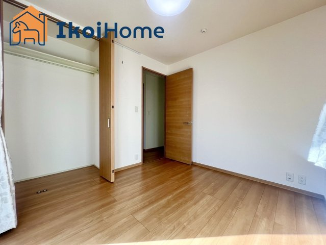 明石市魚住町西岡　中古戸建　築9年の内装|●年中無休：当日予約可●弊社独自の「自己資金0円プラン」もあります。ご利用下さい