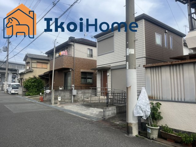 明石市魚住町西岡　中古戸建　築9年の周辺|築9年なのでこのまま住むことも可能ですが少しリフォームを入れるとさらに気持ちよく、お気に入りのお家に