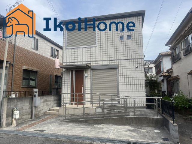 明石市魚住町西岡　中古戸建　築9年のその他|物件・当店の最寄駅まで無料送迎！最短10分で指定場所へお迎えに向かいます！まずはお問い合わせください！