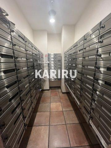 グランシス天満橋のその他共用部分