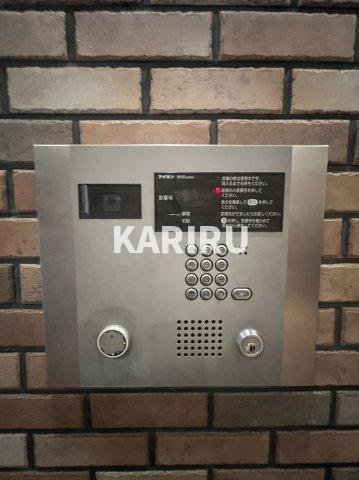 グランシス天満橋のその他共用部分