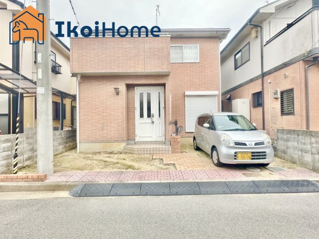 明石市大久保町西脇　中古戸建