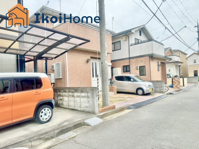 明石市大久保町西脇　中古戸建のその他|物件・当店の最寄駅まで無料送迎！最短10分で指定場所へお迎えに向かいます！まずはお問い合わせください