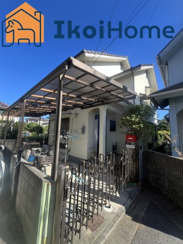 明石市大久保町大久保町　中古戸建の周辺|リフォーム費用も住宅ローンで一緒に借入できます。