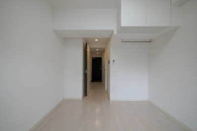 【洋室】 | セレニテ福島カルム | きれいな洋室です