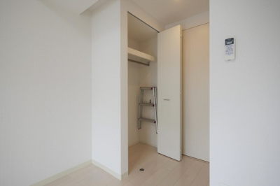 【収納】 | セレニテ福島カルム | 十分な収納スペースがあります