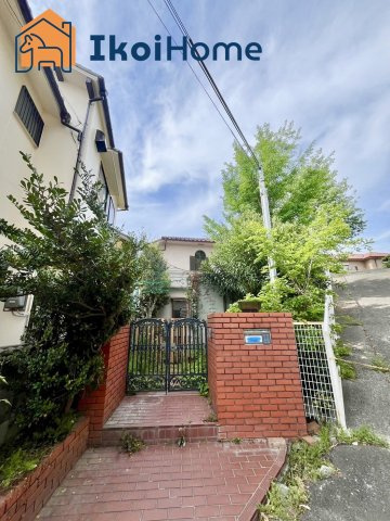 明石市魚住町金ケ崎　中古戸建のその他|●年中無休：当日予約可●敷地面積ゆったり広さ約89坪ございます。