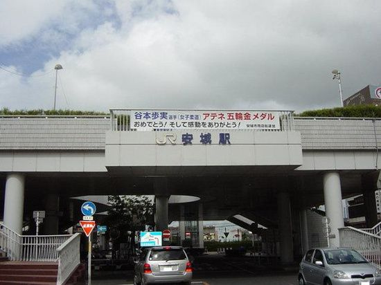 ボンヌール　ＴＫ　　　刈谷市近郊の賃貸はクラスホーム刈谷店の周辺