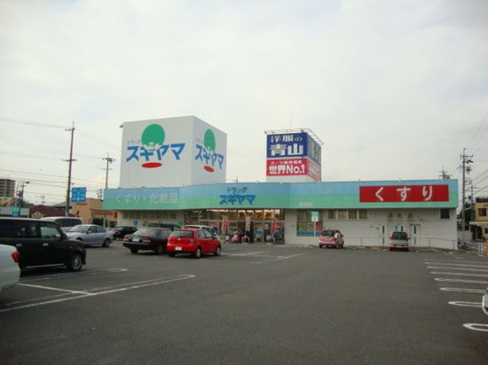 ボンヌール　ＴＫ　　　刈谷市近郊の賃貸はクラスホーム刈谷店の周辺