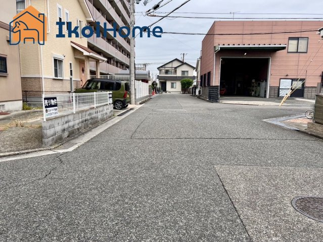 明石市藤江　中古一戸建の周辺|～ご見学に関して～平日や夜間でもご案内可能。決まったお時間で身動きが取れない方も臨機応変に対応します