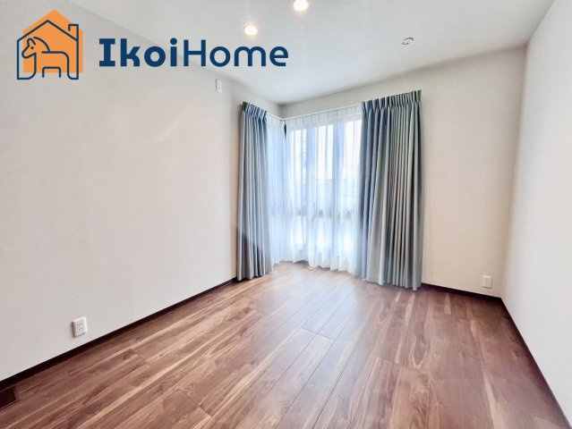 明石市大久保町松陰　中古の内装|【ホームページに現地動画掲載中】●年中無休：当日予約可●オプションでフローリング強化コーティング有