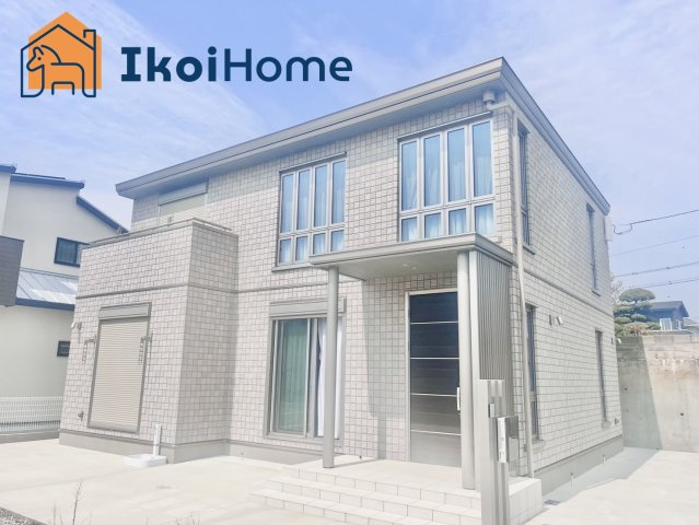 明石市大久保町松陰　中古