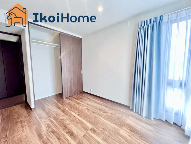 明石市大久保町松陰　中古の内装|【ホームページに現地動画掲載中】●年中無休：当日予約可●収納スペースも広く収納豊富で便利です！